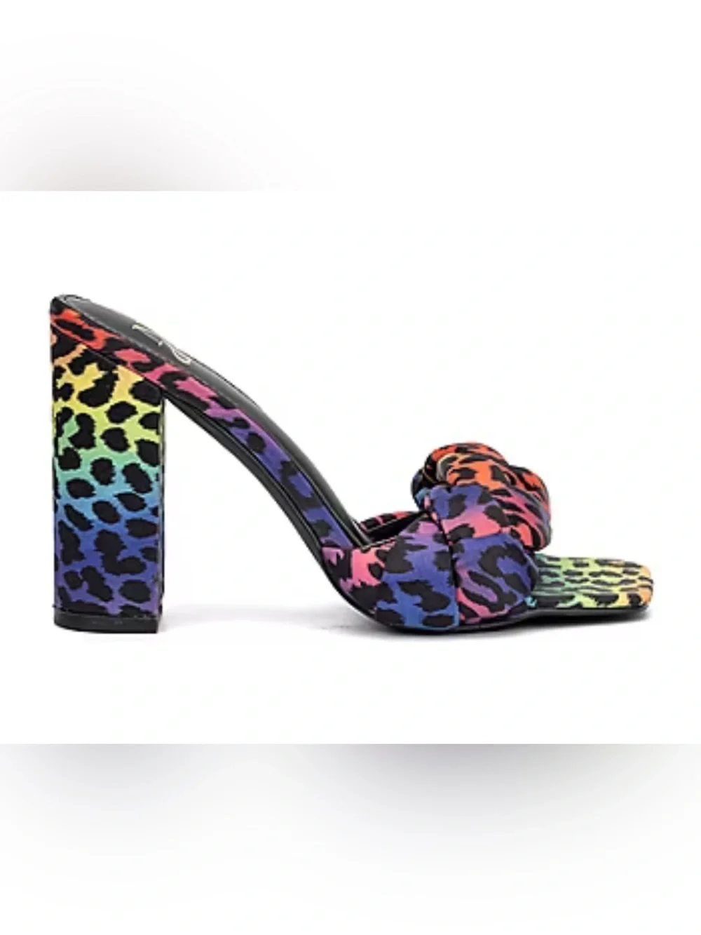 New York & Company Angeline Women's Dress Heeled Sandals-SZ 9-NWOT